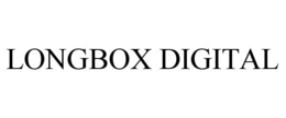 LONGBOX DIGITAL trademark