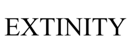 EXTINITY trademark