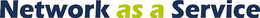 NETWORK AS A SERVICE trademark