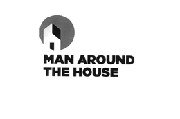 MAN AROUND THE HOUSE trademark