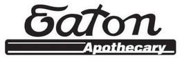 EATON APOTHECARY trademark