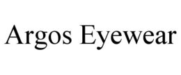 ARGOS EYEWEAR trademark