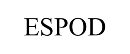 ESPOD trademark