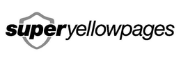 SUPERYELLOWPAGES trademark