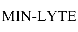 MIN-LYTE trademark