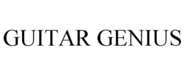 GUITAR GENIUS trademark