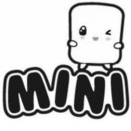 MINI trademark