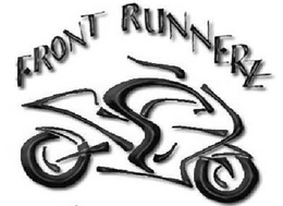 FRONT RUNNERZ trademark