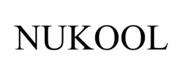 NUKOOL trademark