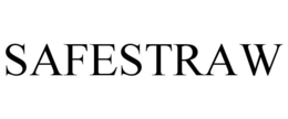 SAFESTRAW trademark