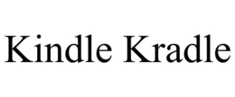 KINDLE KRADLE trademark