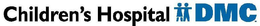 CHILDREN'S HOSPITAL DMC trademark