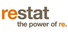 RESTAT THE POWER OF RE. trademark