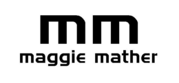 MM MAGGIE MATHER trademark