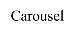 CAROUSEL trademark