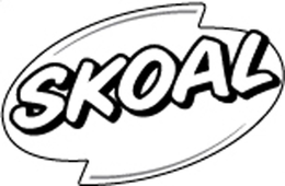 SKOAL trademark
