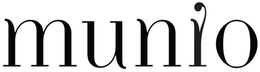 MUNIO trademark