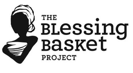 THE BLESSING BASKET PROJECT trademark
