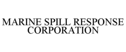 MARINE SPILL RESPONSE CORPORATION trademark