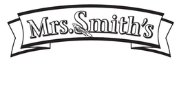 MRS. SMITH'S trademark