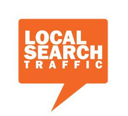 LOCAL SEARCH TRAFFIC trademark