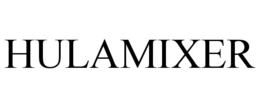 HULAMIXER trademark