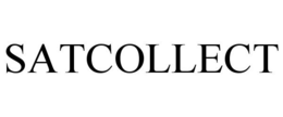 SATCOLLECT trademark