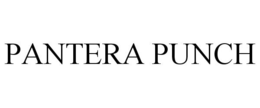 PANTERA PUNCH trademark