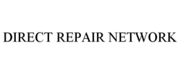 DIRECT REPAIR NETWORK trademark