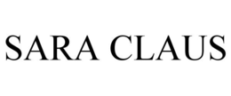 SARA CLAUS trademark