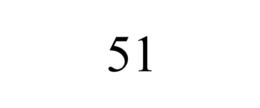 51 trademark