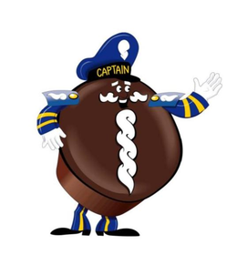 CAPTAIN trademark