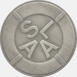 SLAA trademark