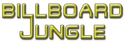 BILLBOARD JUNGLE trademark