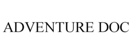 ADVENTURE DOC trademark
