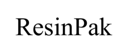 RESINPAK trademark