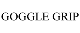 GOGGLE GRIP trademark