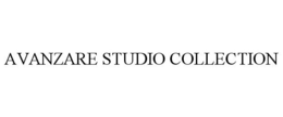 AVANZARE STUDIO COLLECTION trademark