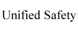 UNIFIED SAFETY trademark