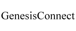 GENESISCONNECT trademark