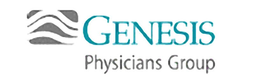 GENESIS PHYSICIANS GROUP trademark