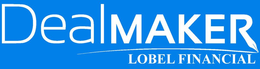 DEALMAKER LOBEL FINANCIAL trademark