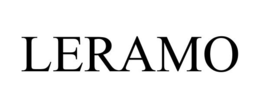 LERAMO trademark