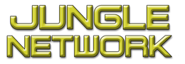 JUNGLE NETWORK trademark