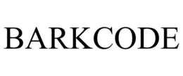 BARKCODE trademark