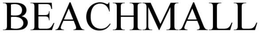 BEACHMALL trademark