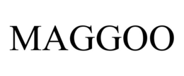 MAGGOO trademark