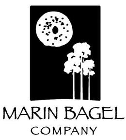 MARIN BAGEL COMPANY trademark