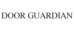 DOOR GUARDIAN trademark