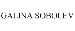 GALINA SOBOLEV trademark